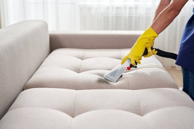 How Often Should You Have Your Sofa Professionally Cleaned in NYC?