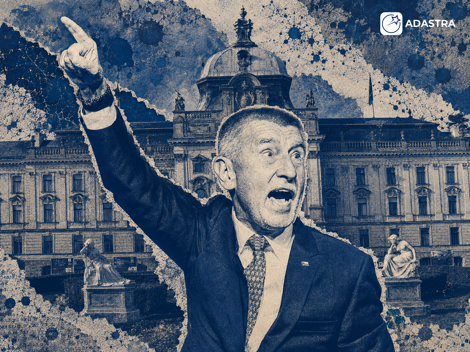Czechia, the new troublemaker in the EU?