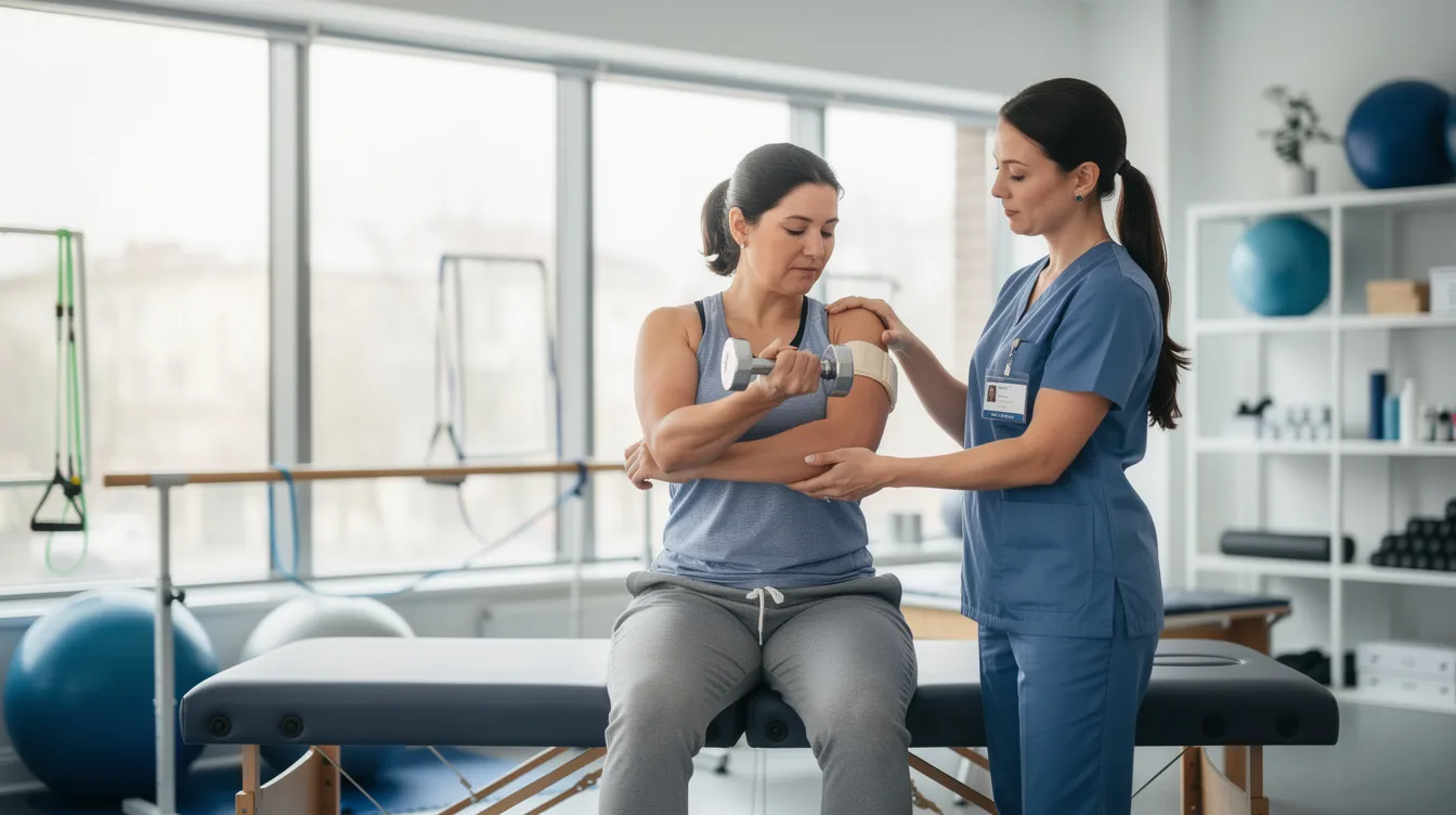 Injury and Health-Related Life Transitions: Navigating Change, Recovery, and Mental Health