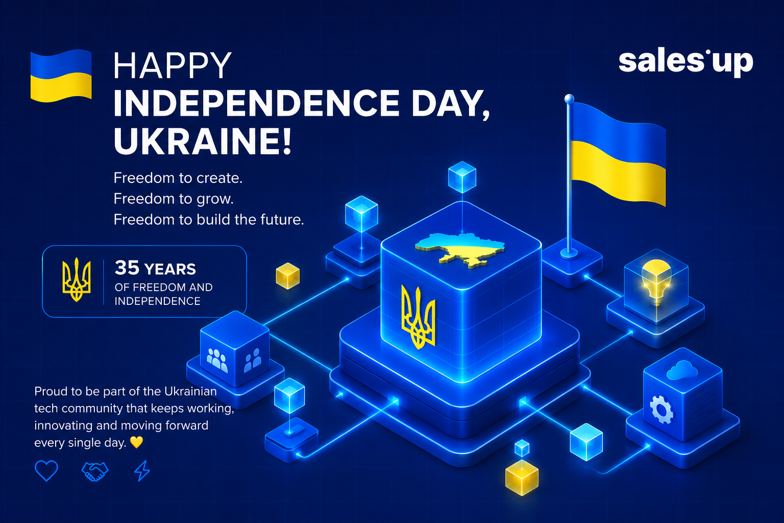 Independence Day of Ukraine