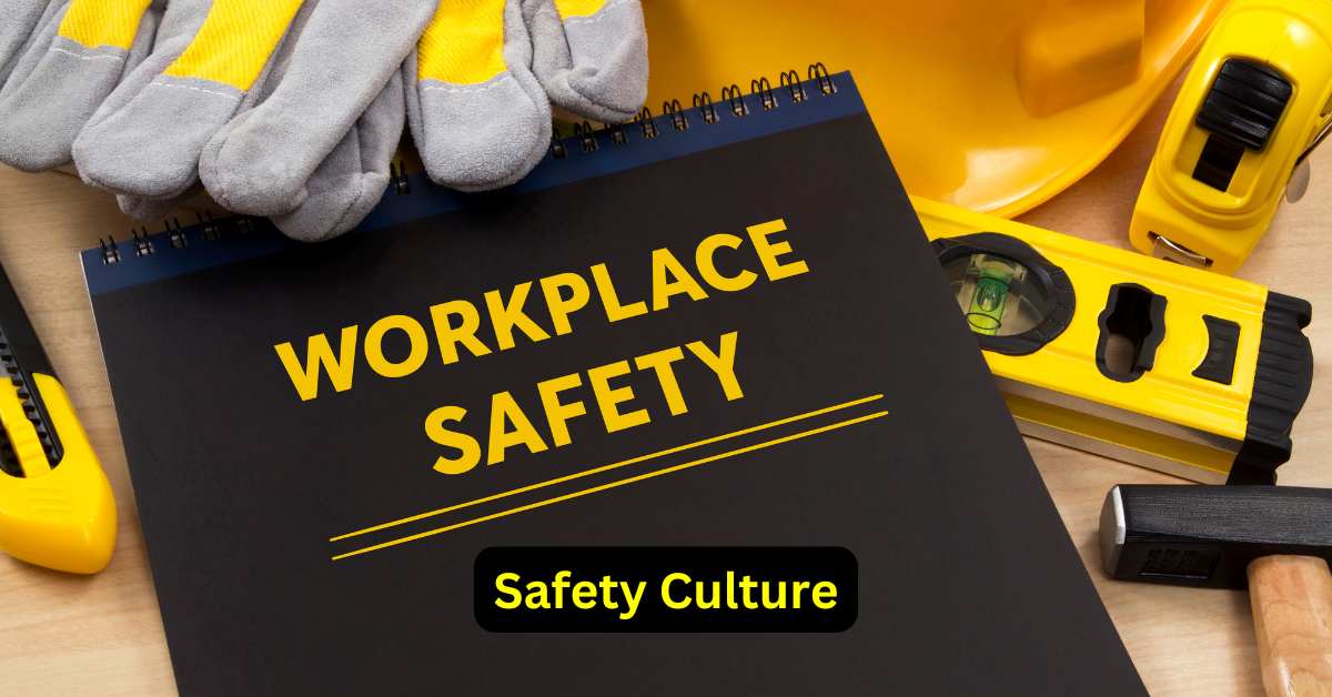 Why Safety Culture Starts with Leadership, Not Legislation