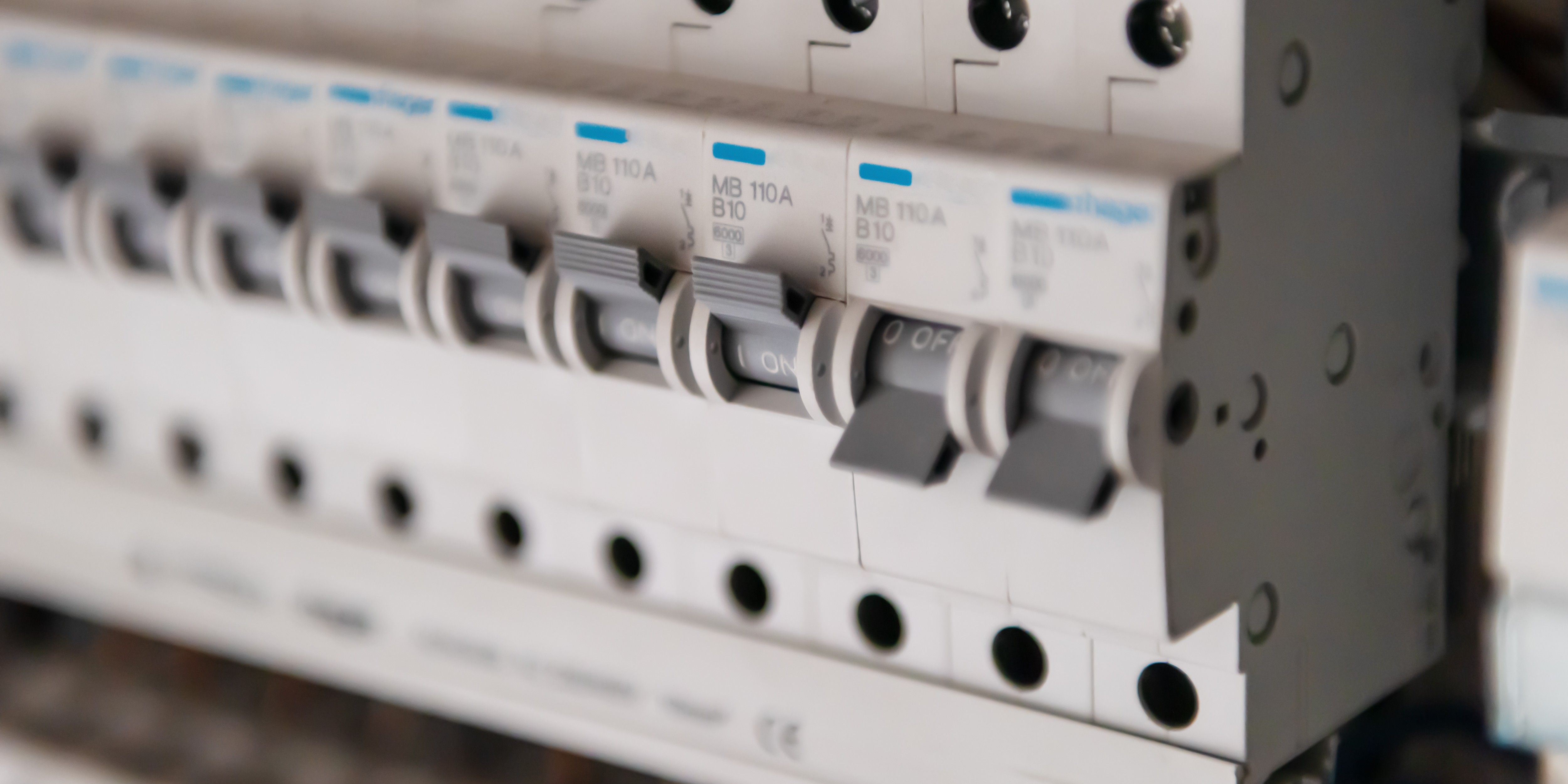 Signs Your Electrical Panel Can’t Handle Modern Appliances