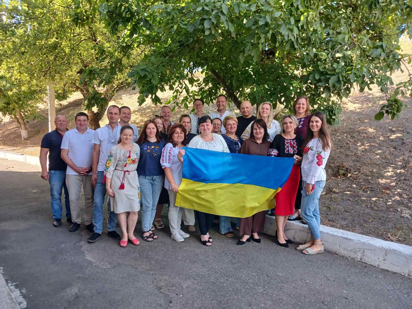 День Незалежності України