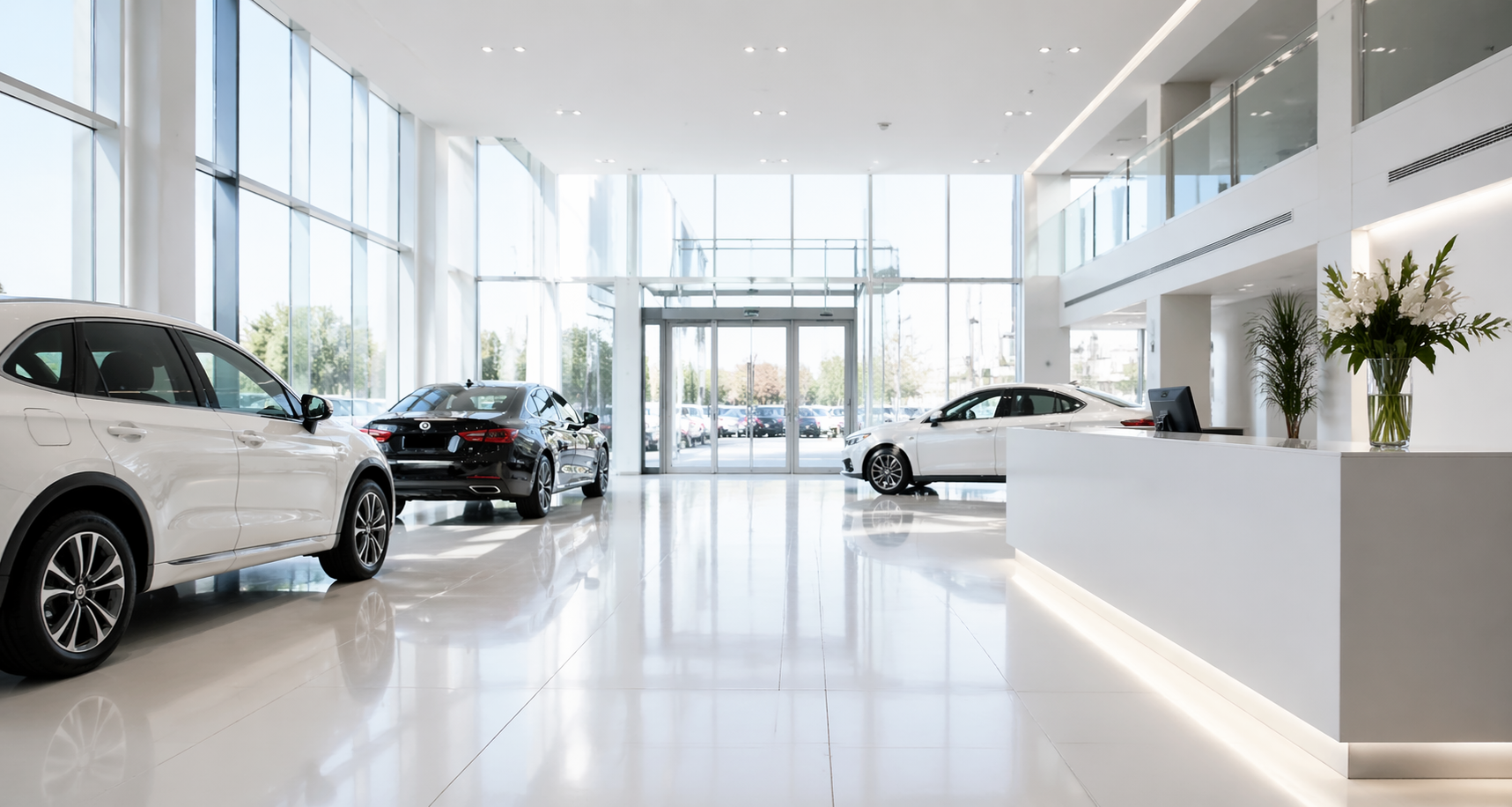 Cleaning Schedule for Commercial Buildings: How Often Should Different Businesses Be Cleaned?