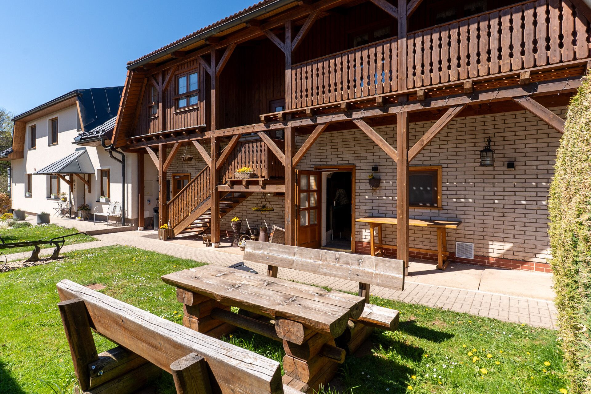 Den otevřených dveří na Farmě Basařovi 19. 9. 2026