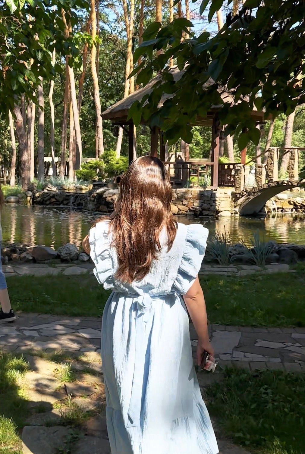 Kohavi Forest Club — заміський відпочинок на природі