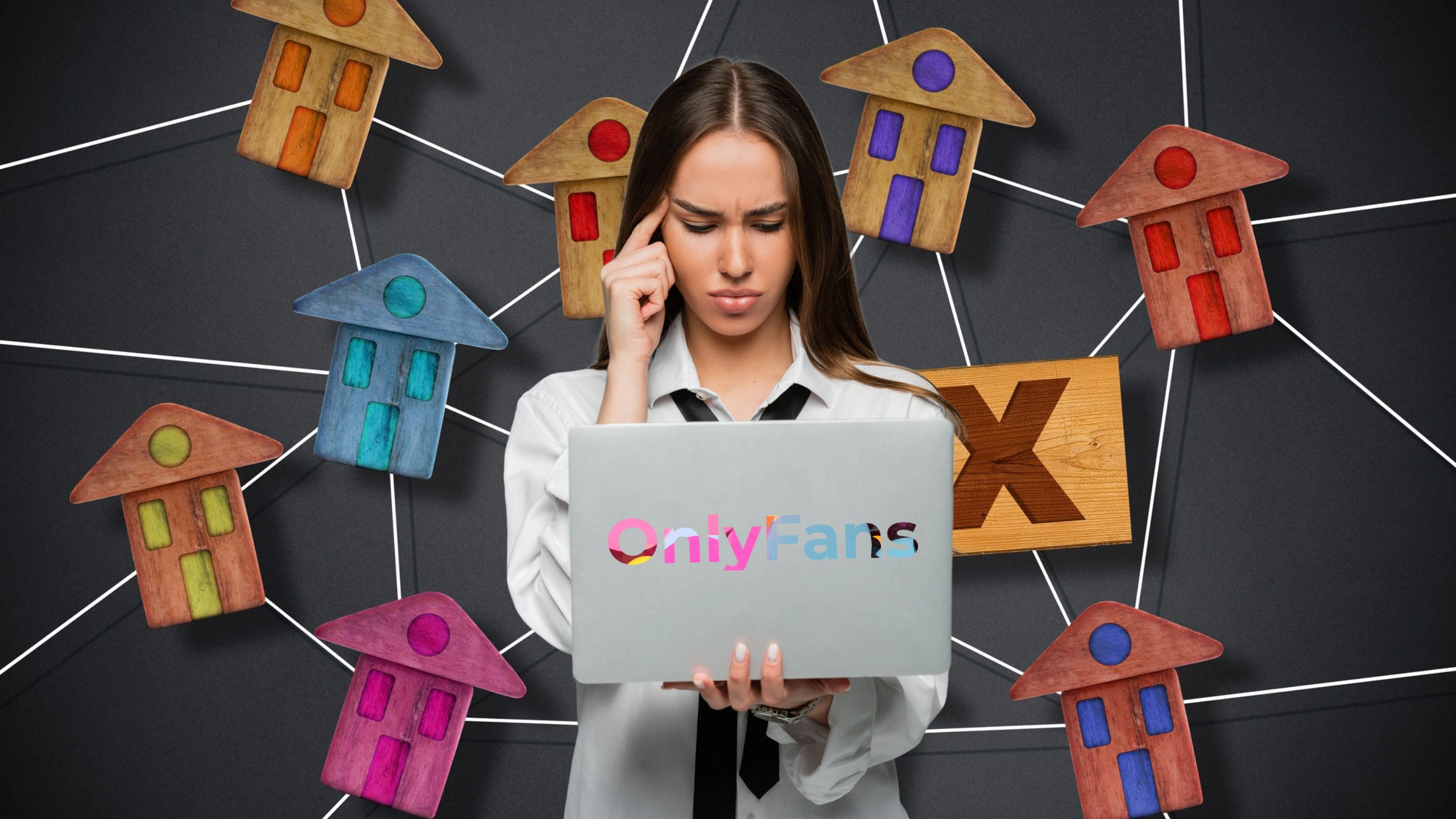 OnlyFans в Україні. Податкові спори та судова практика.