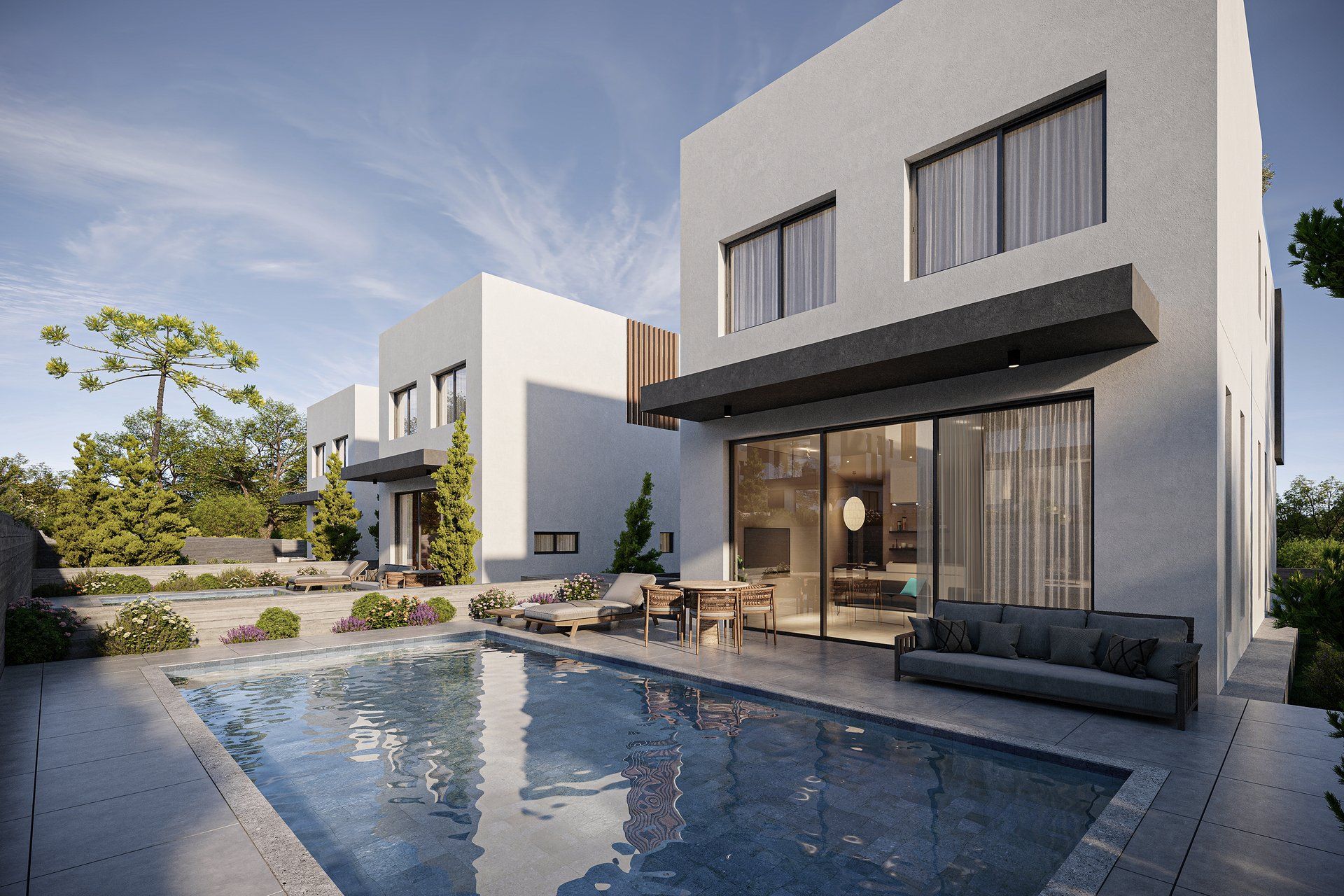 Last Chance 5% VAT Villas and Apartments Paphos: Secure Your Luxury Home Before It Is Too Late