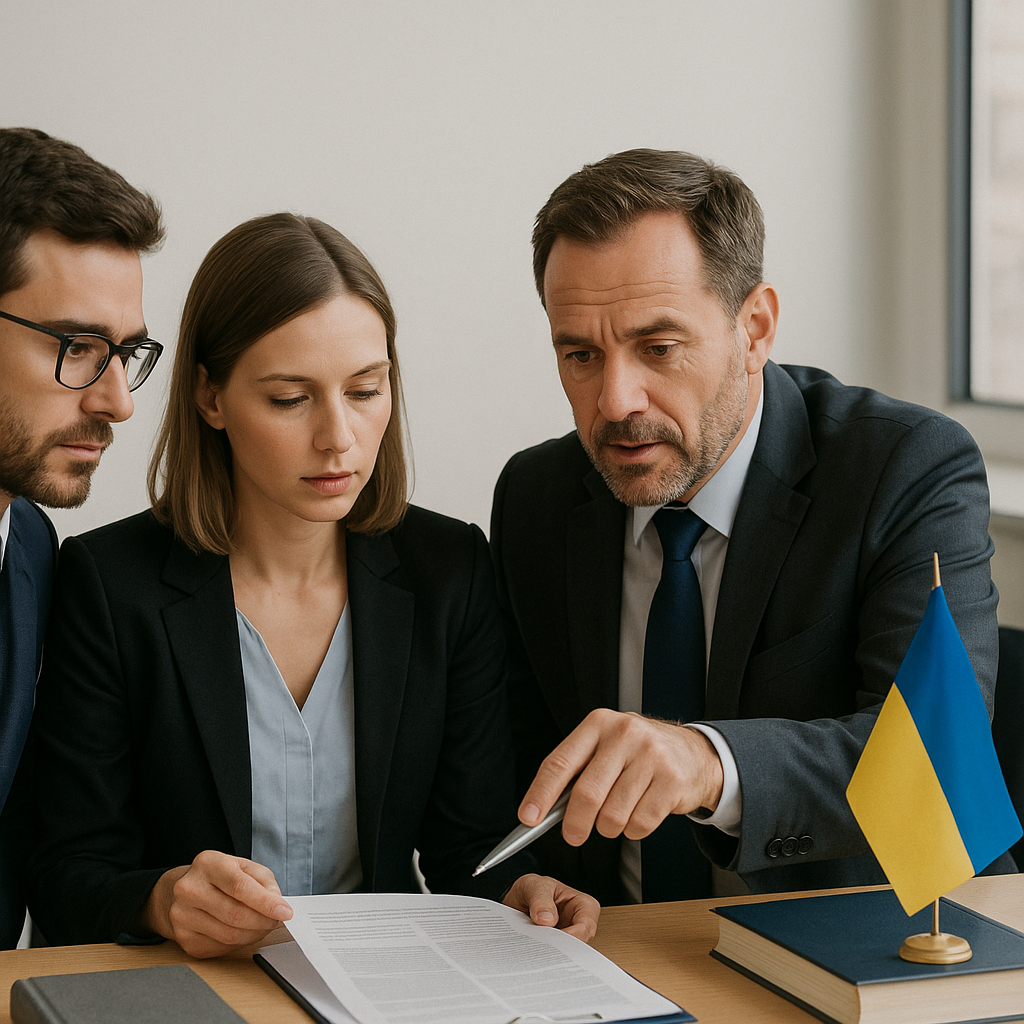 Скасування Господарського кодексу України: виклик чи можливість для бізнесу