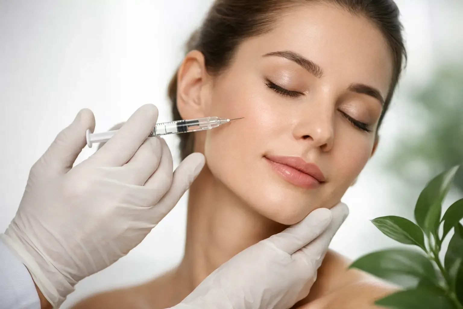 Medische injectables met natuurlijke precisie