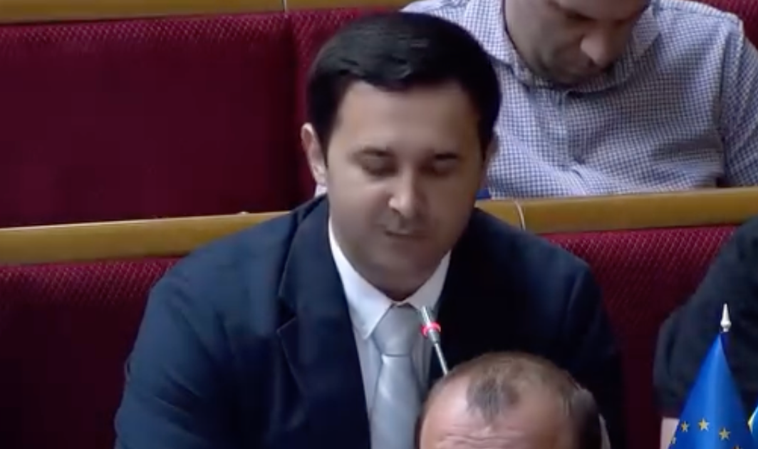 Посилення соціальних гарантій для сімей з особами з інвалідністю: обговорення законопроекту №14191