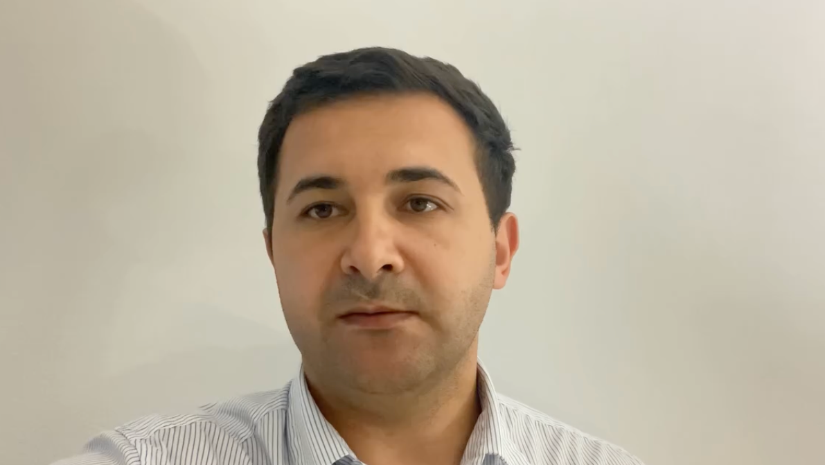 Вдячність від військових: отримав подяку до Дня Незалежності 