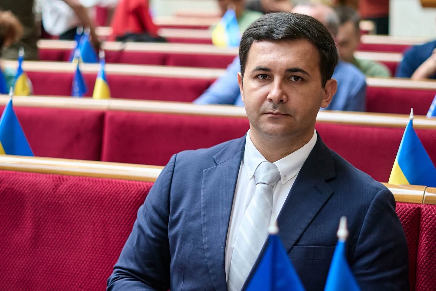 Гарантування лікування, реабілітації та якісного протезування для українських військовослужбовців, забезпечення безперешкодного доступу до укриттів та призначення Міністра оборони й Міністра закордонних справ