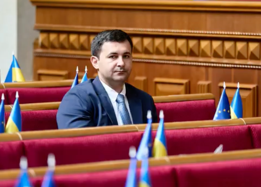 Я не хочу бути депутатом, якого згадують лише перед виборами.