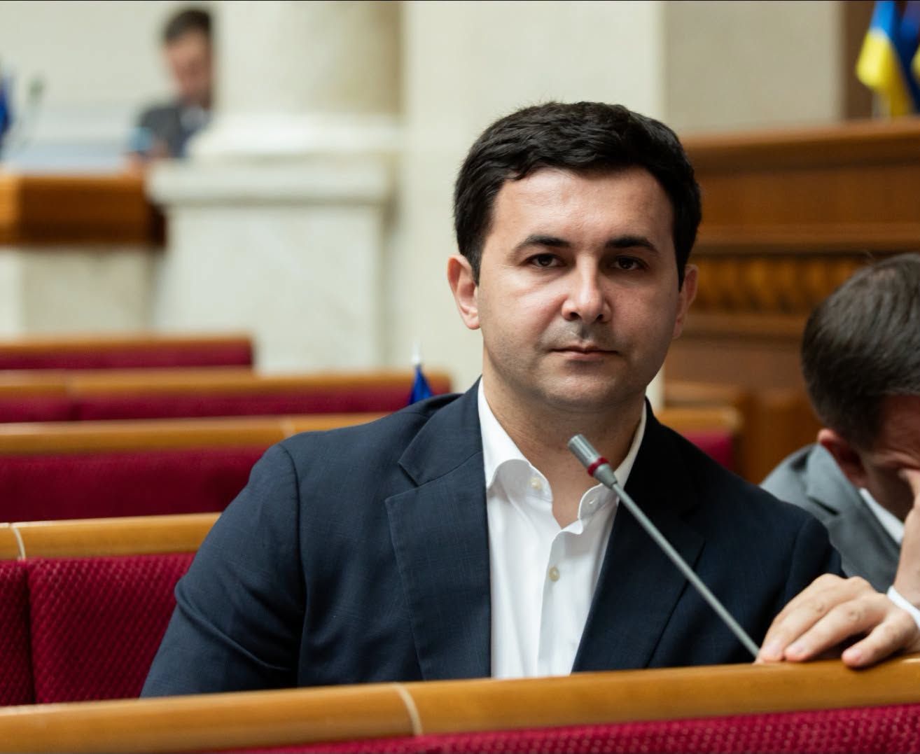 Верховна Рада України 14 липня 2026 року провела пленарне засідання та ухвалила в цілому