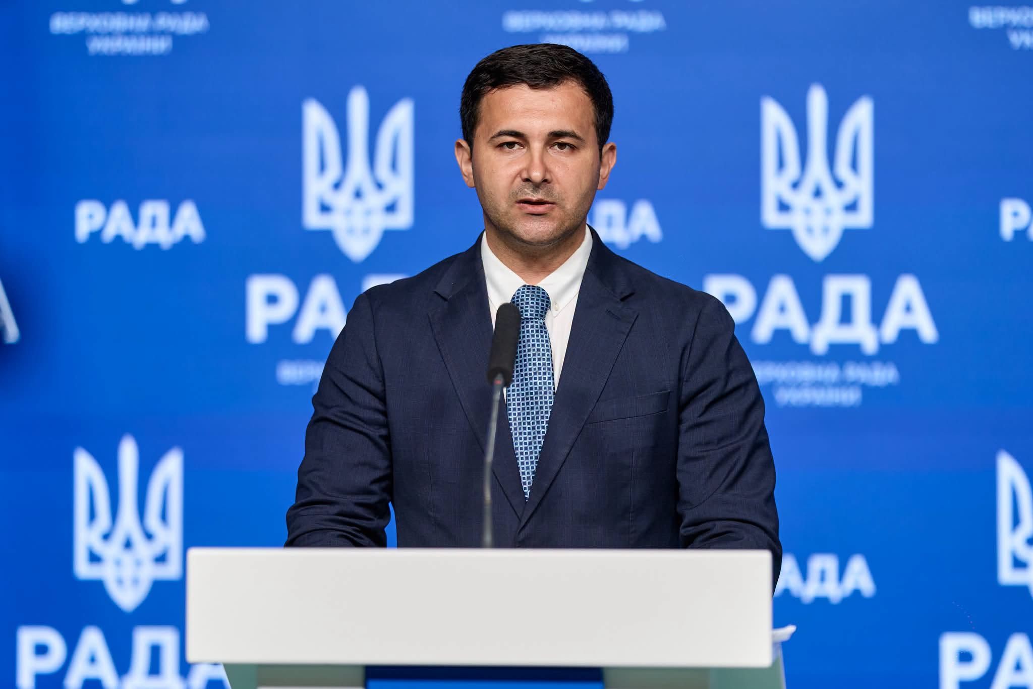 Останнім часом усе частіше бачу одну й ту саму картину