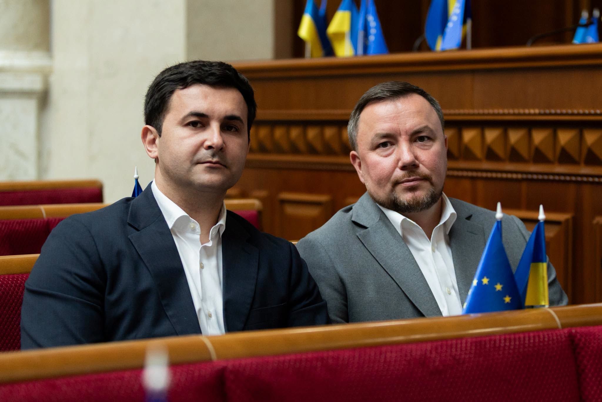 Збільшення видатків на сектор національної безпеки та оборони, зниження податку на оренду нерухомості та осучаснення грошового забезпечення поліцейських