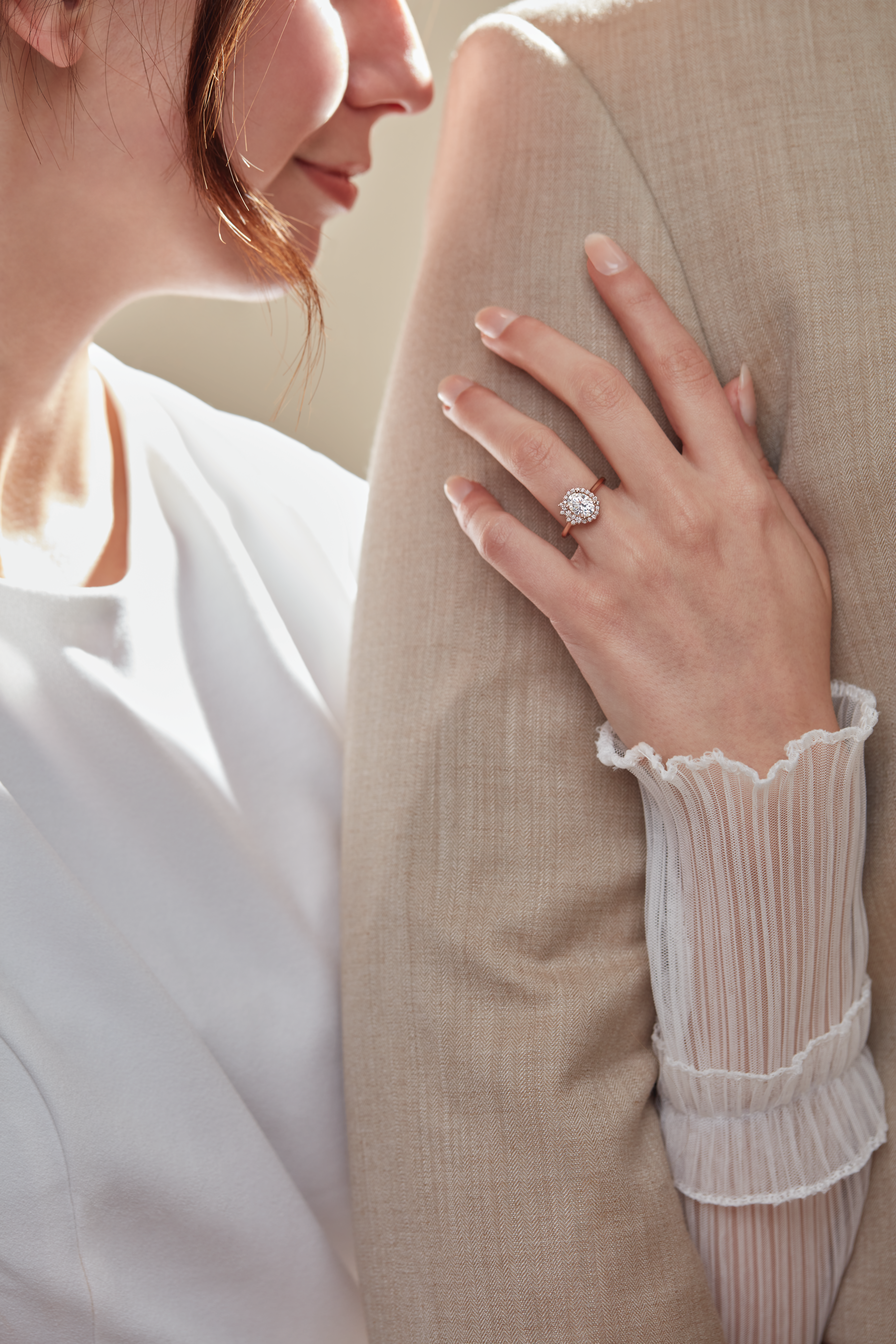 How Much Should You Spend On An Engagement Ring?