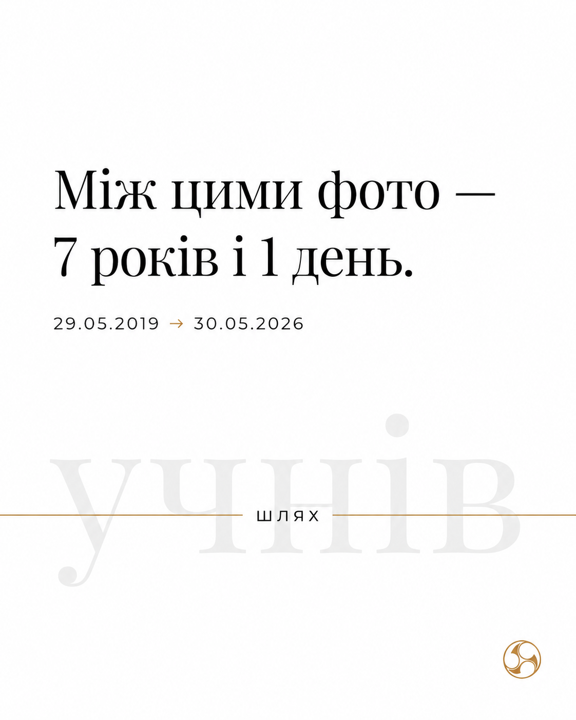 Між цими фото — 7 років і 1 день: шлях учнів у карате