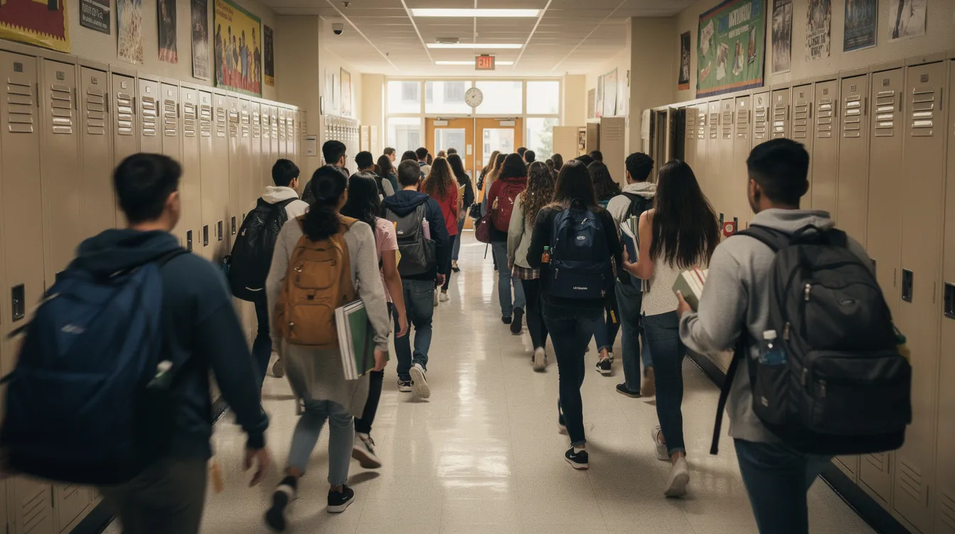 Academic Pressure and Perfectionism in Students