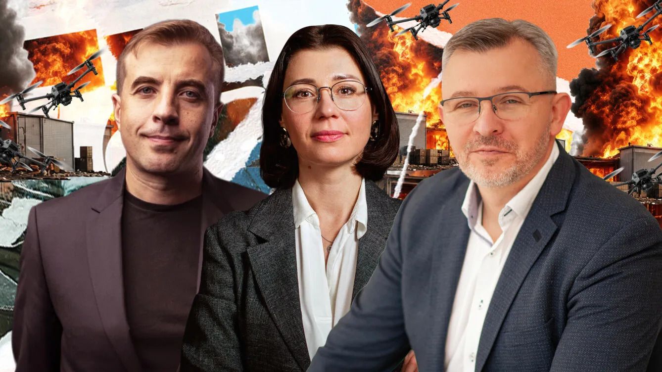 Ми палимо склади Wildberries, росія — «Епіцентр», «Нову пошту» і склади видавництв. Хто втрачає більше — пояснюють економісти Длігач, Амелін і Білан 