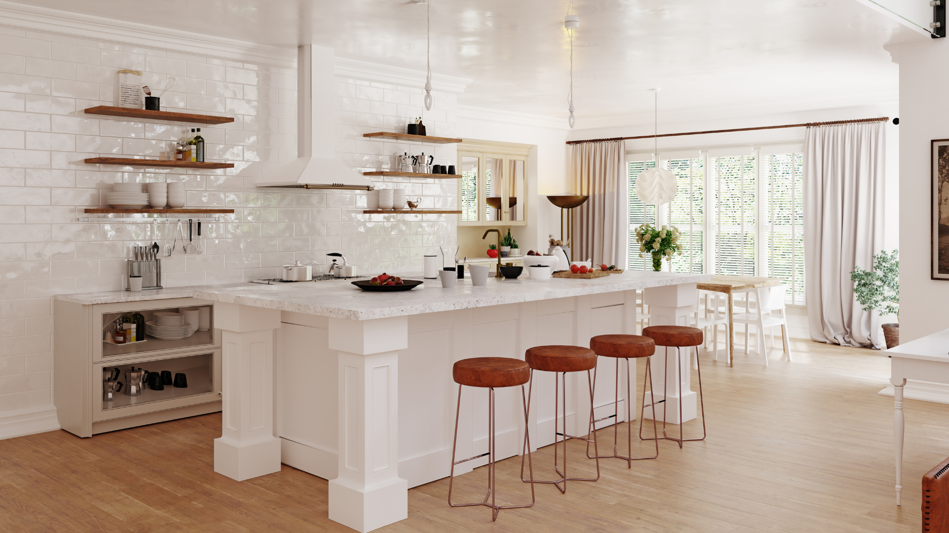 Kitchen Remodeling in NYC: The Borough-by-Borough Problems to Plan For