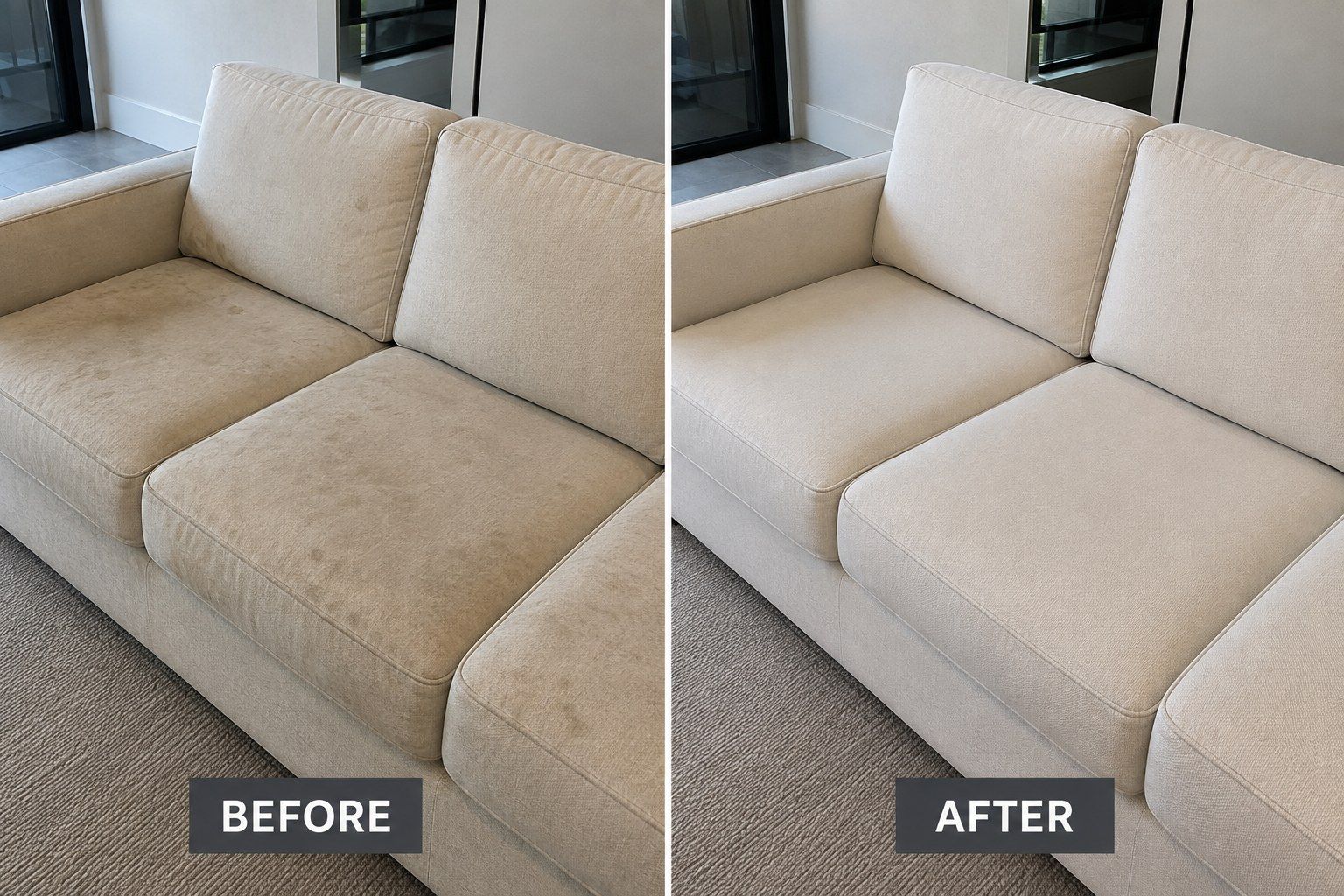 Common Couch Stains and How to Remove Them | Upholstery Cleaning Miami