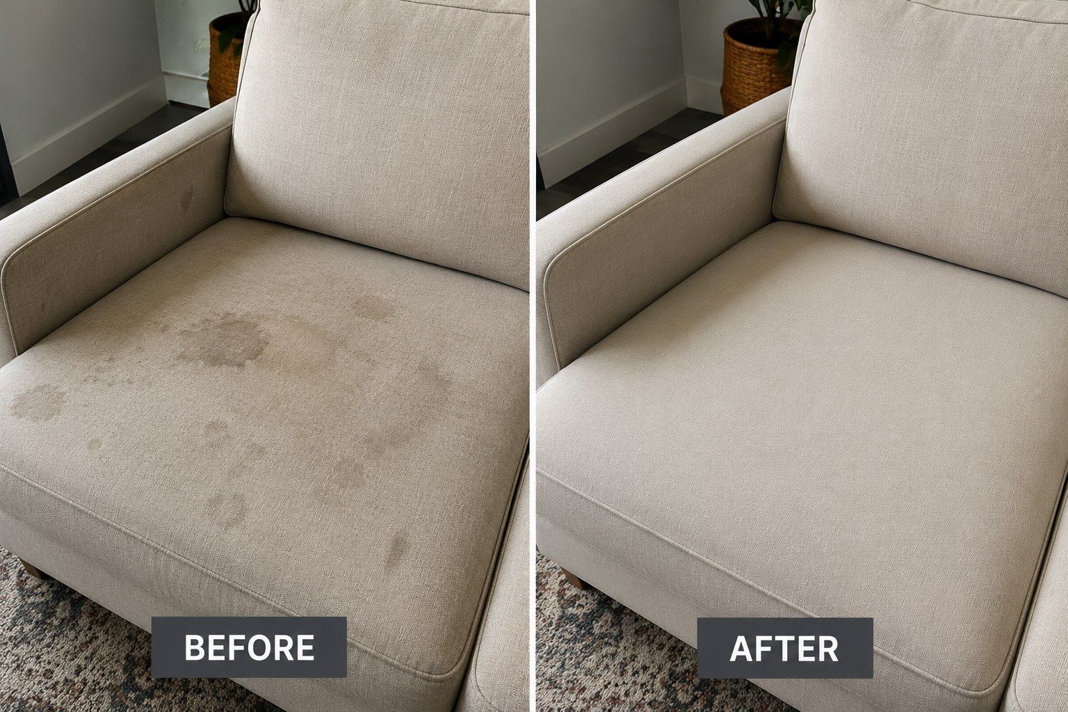 Upholstery Cleaning for Allergies: Can Cleaning Your Sofa Help?