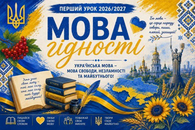  Виховна година: 