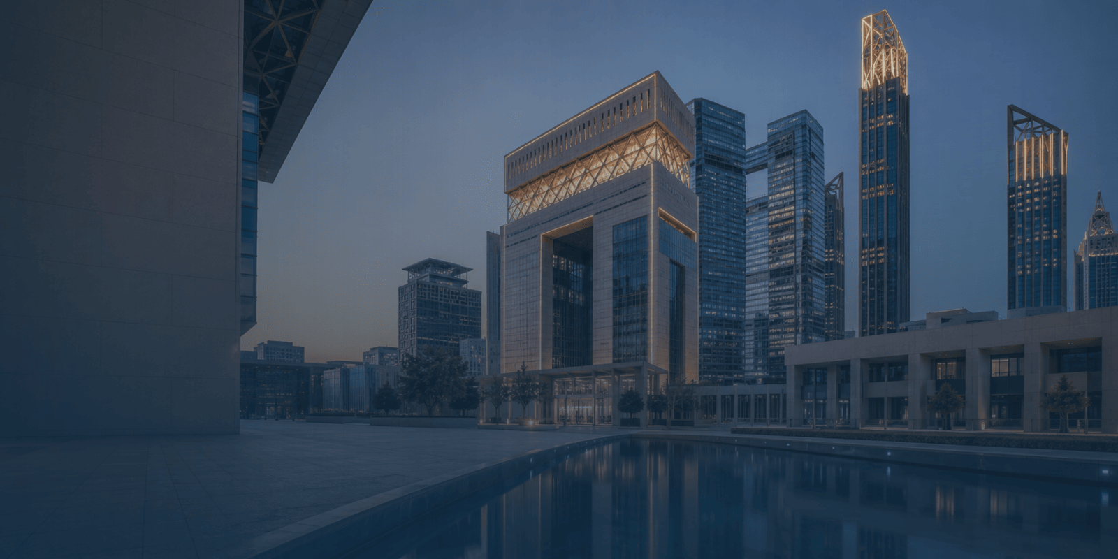 Dubai and global capital: what makes it durable