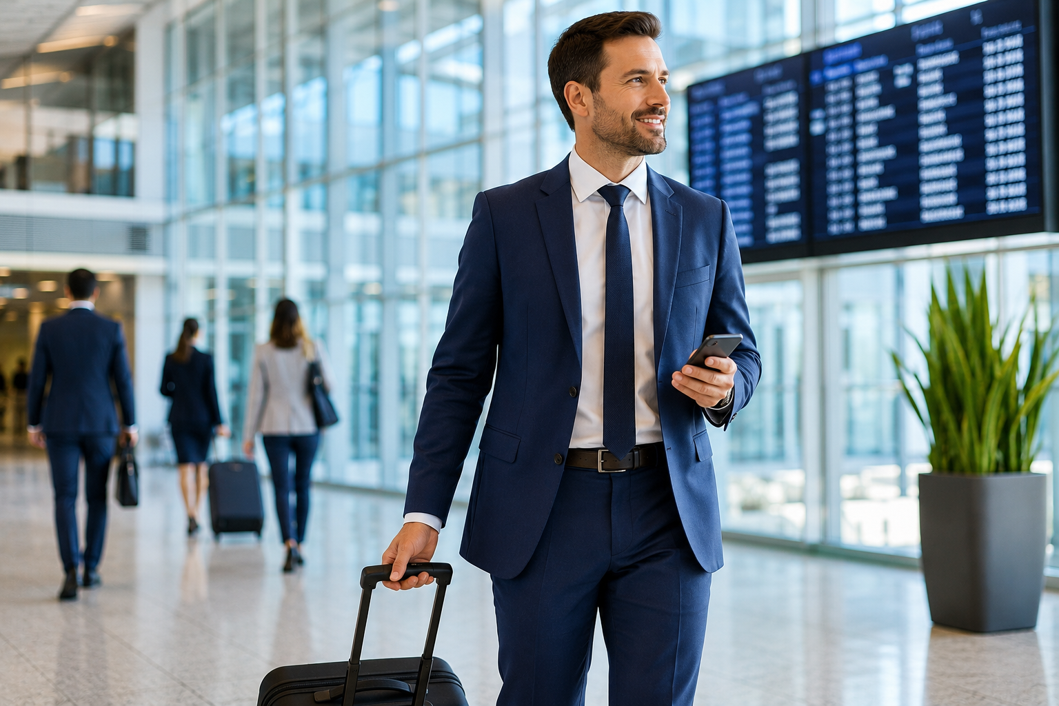 Viajes de empresa: por qué contar con una agencia especializada marca la diferencia