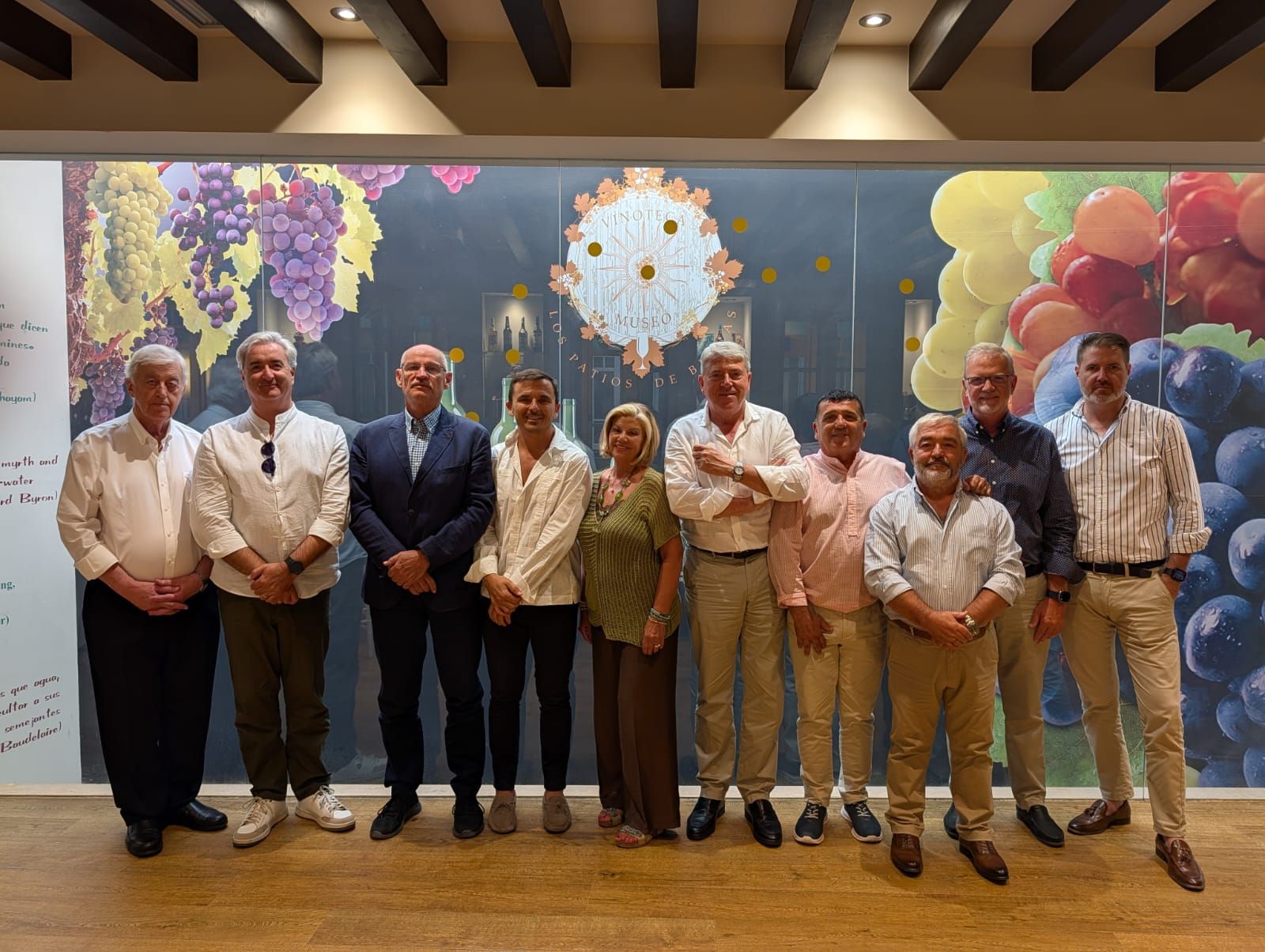 El sector de las agencias de viajes rinde homenaje a Yolanda Aguilar y Arturo Bernal