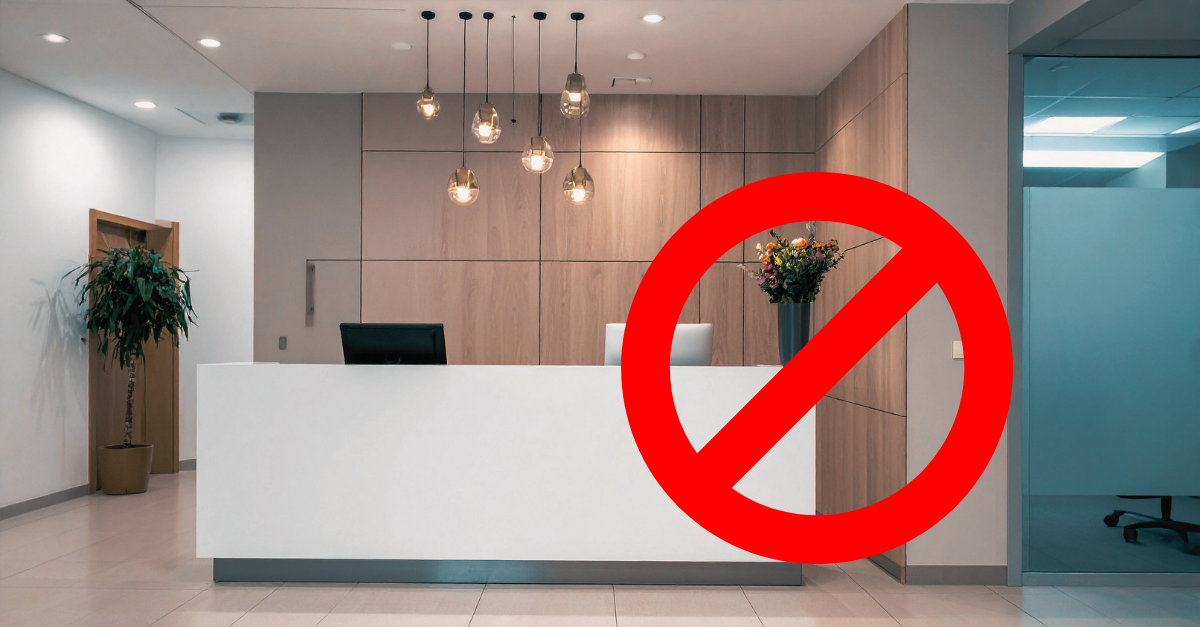 Hören Sie auf, Zimmer zu zählen. Beginnen Sie, Beziehungen zu zählen. | Artikel 9 von 50