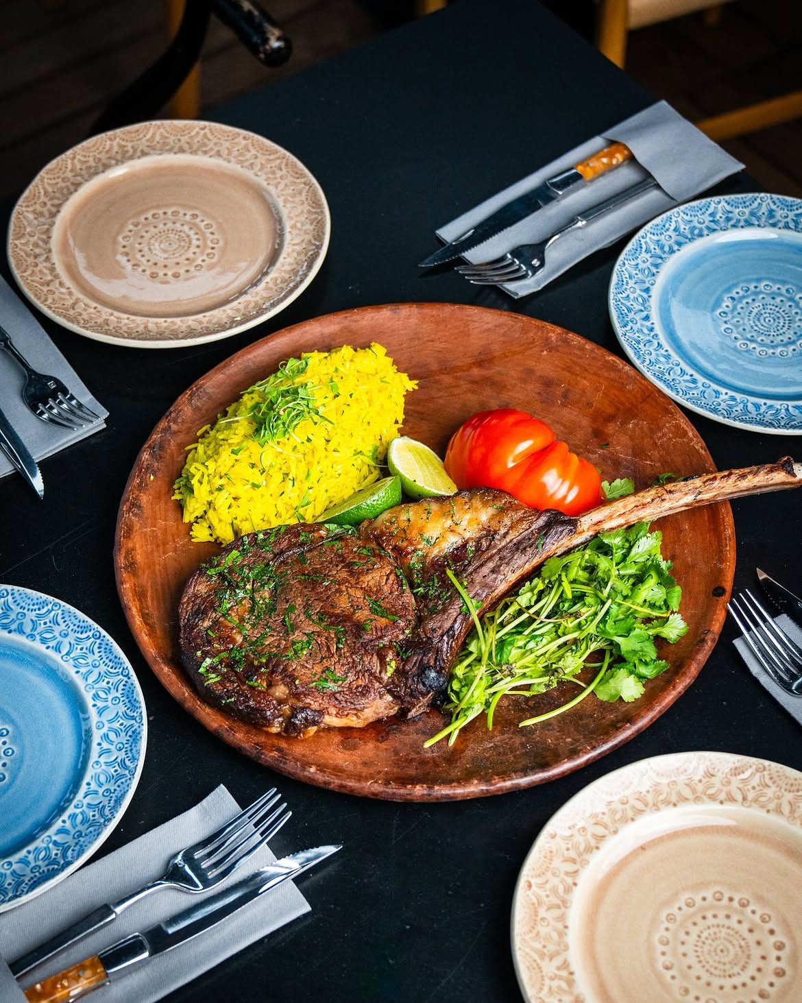 Is Vera Halal? A Complete Guide to Dining at Vera DC