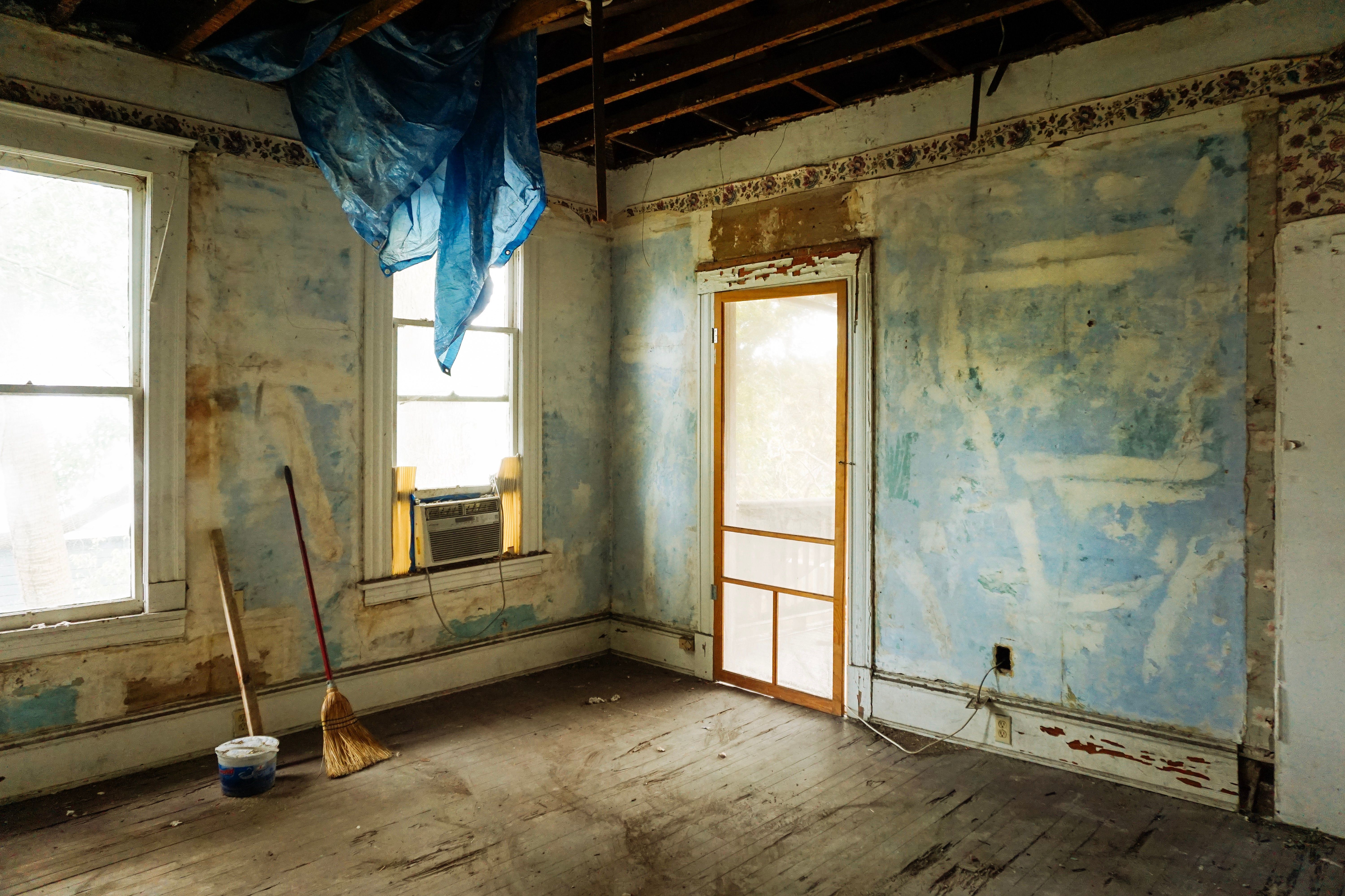 How Much Does a Gut Renovation Cost in Forest Hills?