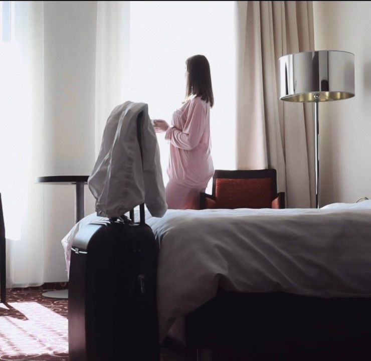 Menorah Hotel — комфорт для ділових поїздок у Дніпрі