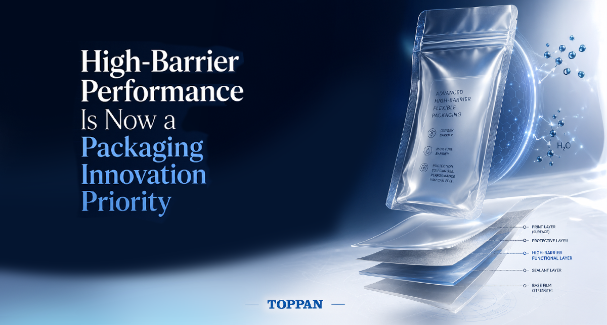 Mono-Material Packaging Structures: From Multilayer Complexity to Recyclable High-Barrier Performance