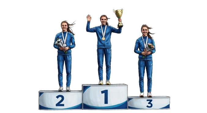 First, Second, Third: Learning Ordinal Numbers in Ukrainian