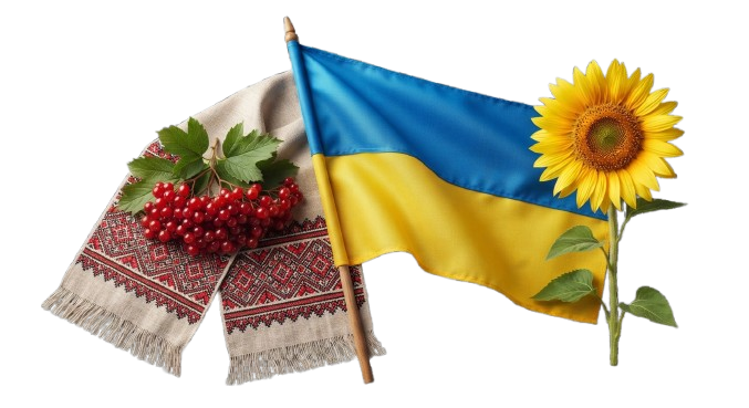 Ukrainian National Symbols: Stories of Identity, Heritage, and Pride