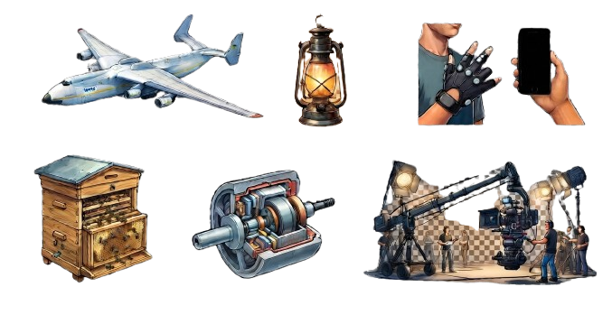 Ukrainian Inventions That Made History