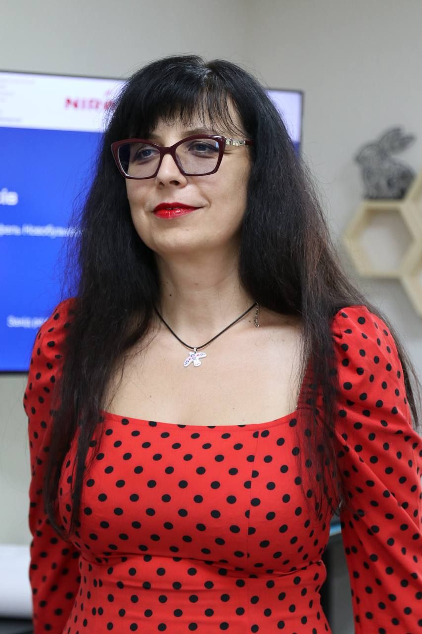 Не втрачати можливості, а створювати умови для розвитку – Ольга Ніколаєвич про створення місцевих агенцій розвитку у громадах