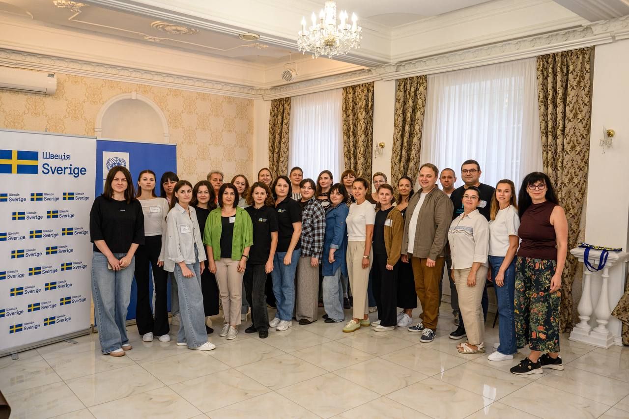 Миколаївщина посилює мережу агенцій розвитку 