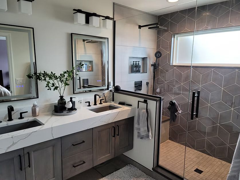 Budgeting a Bathroom Remodel in Kew Gardens, Queens