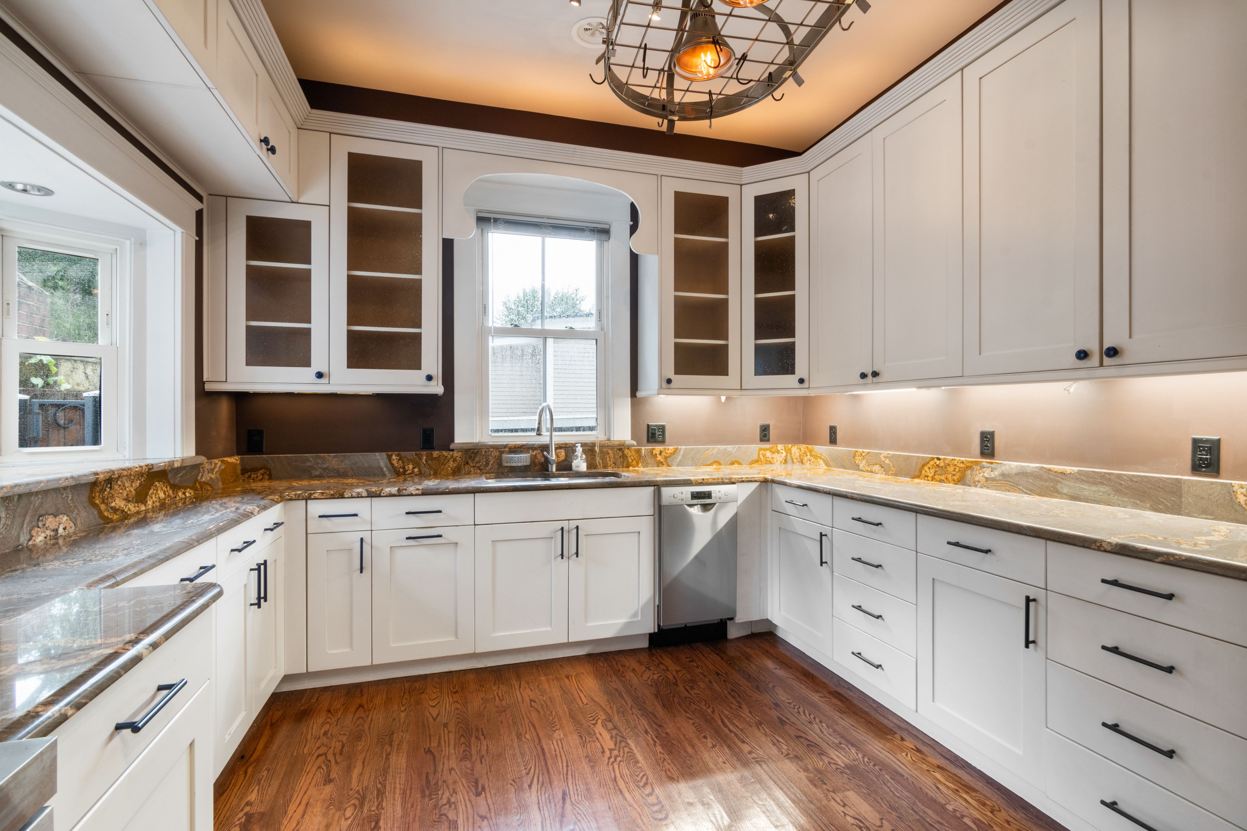 How Much Does a Kitchen Remodel Cost in Astoria, Queens?