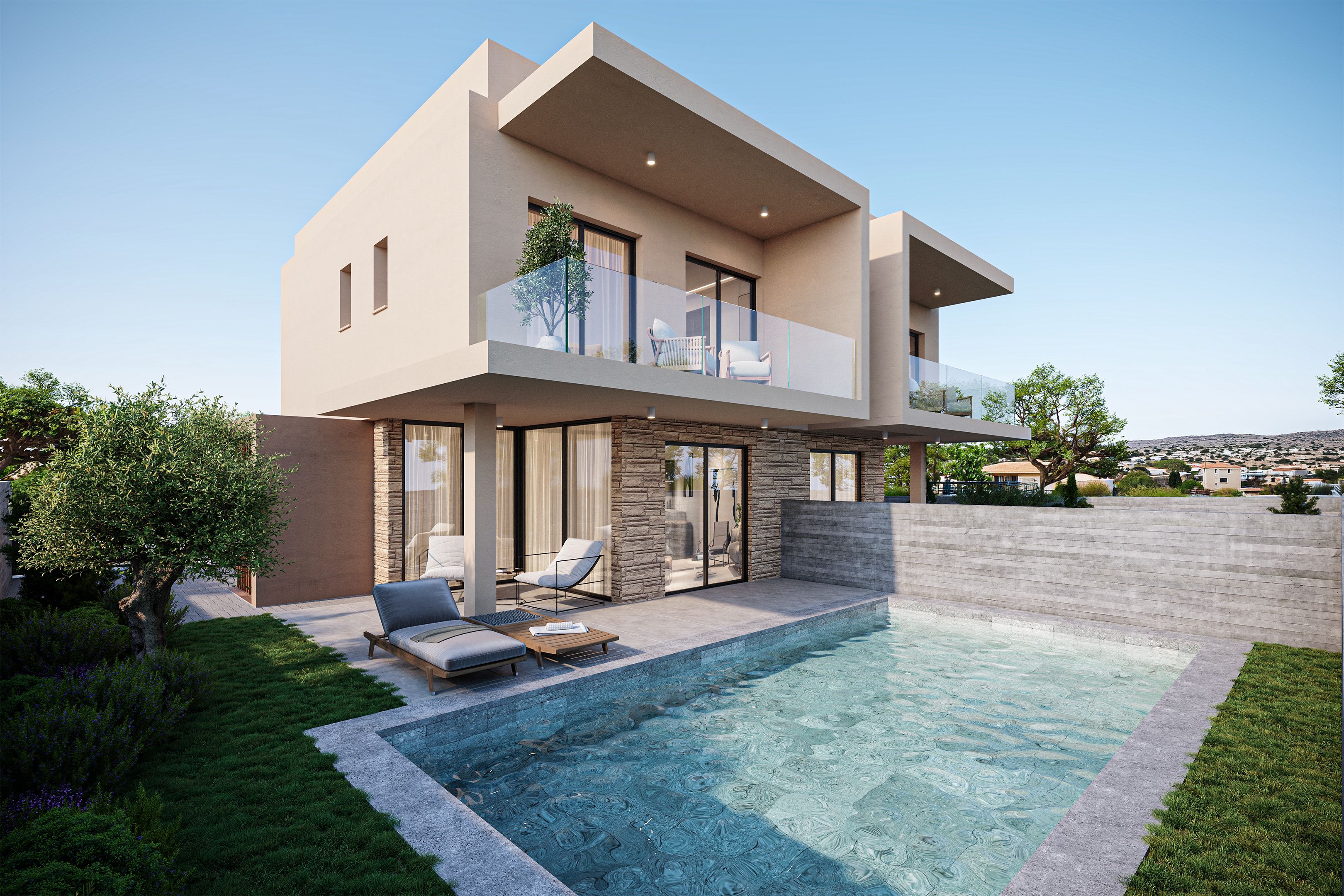 Coast Villas Verano: Your Next Seaside Dream Home