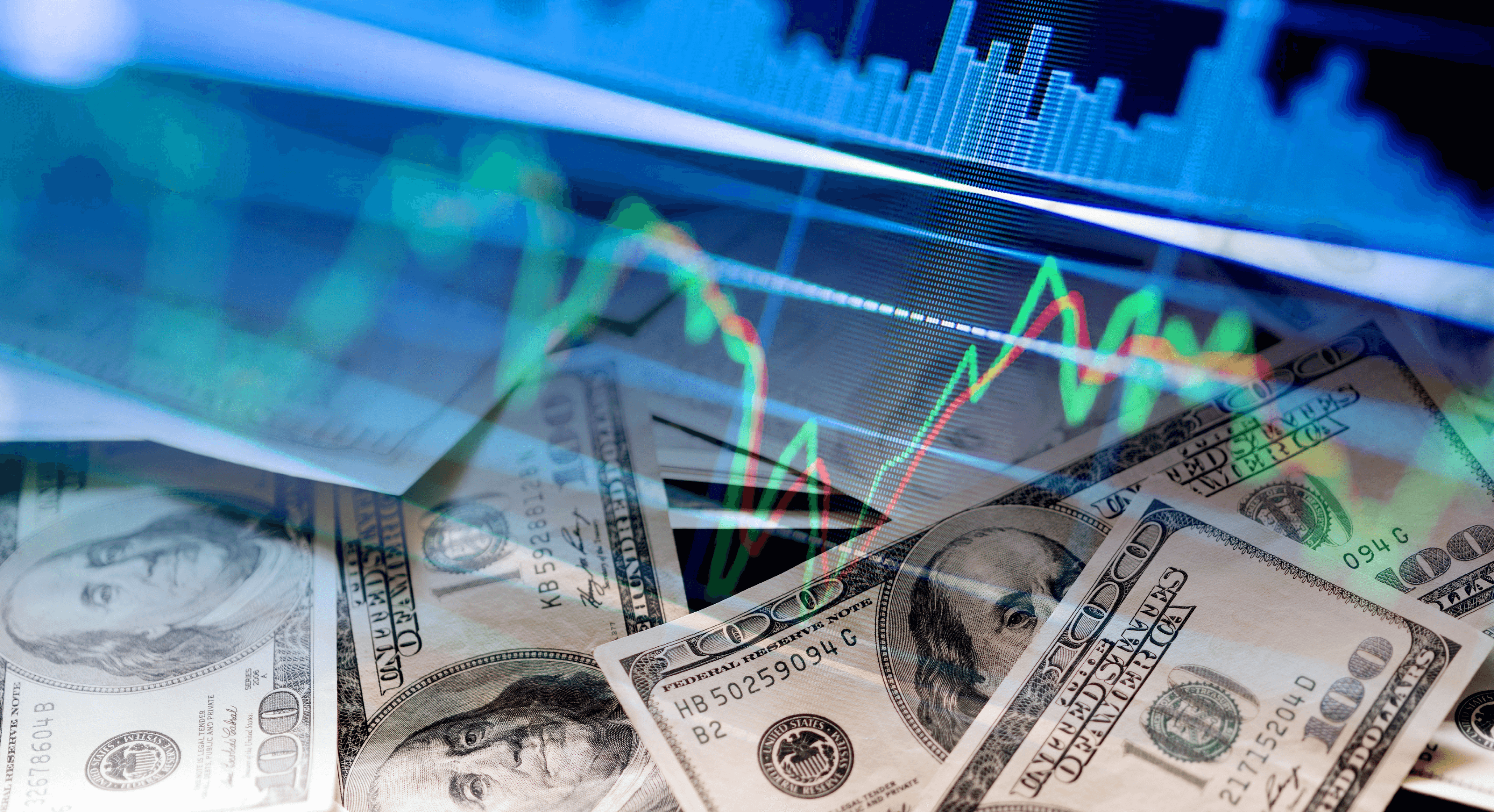 Securities-Backed Lending vs. Asset Liquidation: A Strategic Approach to Accessing Liquidity
