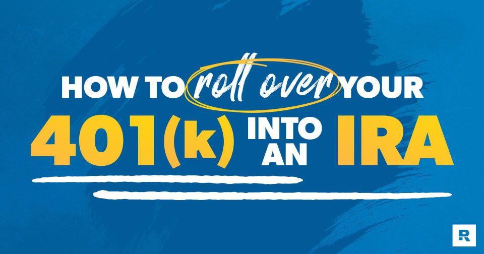 Transitioning a 401(k) to an IRA: A Strategic Opportunity When Changing Jobs