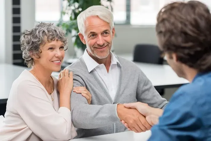 Guaranteed Retirement Income: Bridging the Social Security Gap