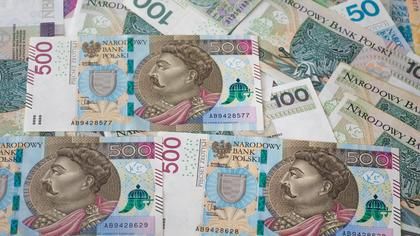 Świadczenia rodzinne w Danii 2026