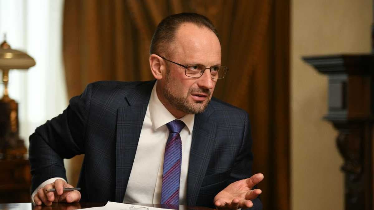 Роман Безсмертний: Берлін нарешті здійснив подвиг